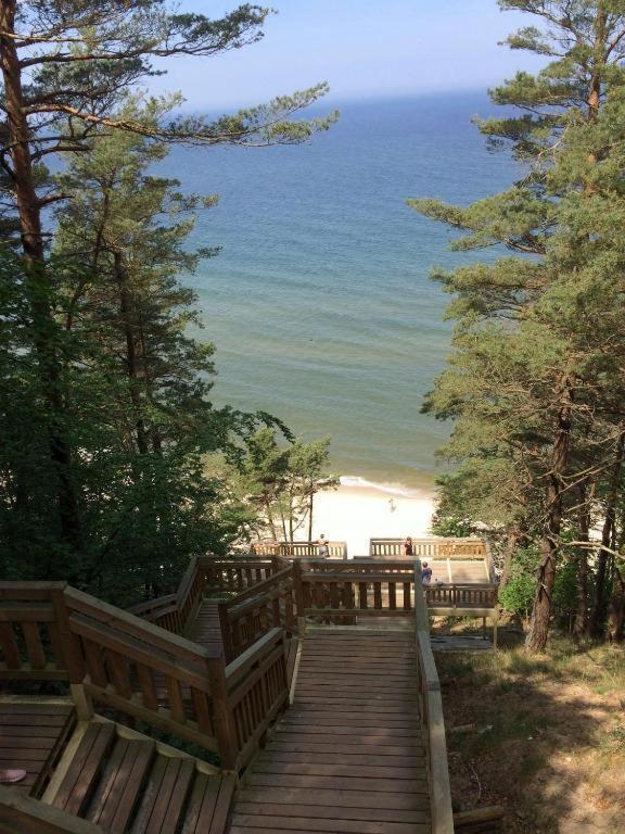 Apartment Sea View Slavia
