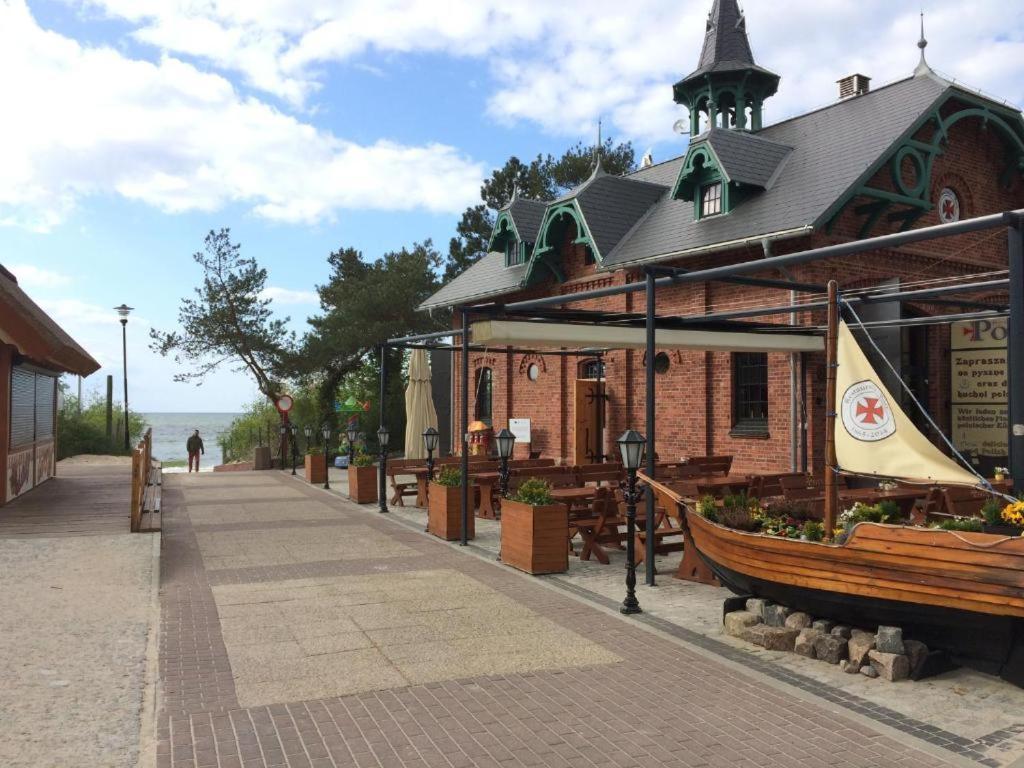 Sea View Slavia