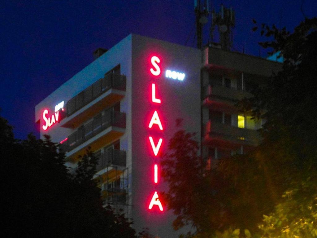 Sea View Slavia Misdroy